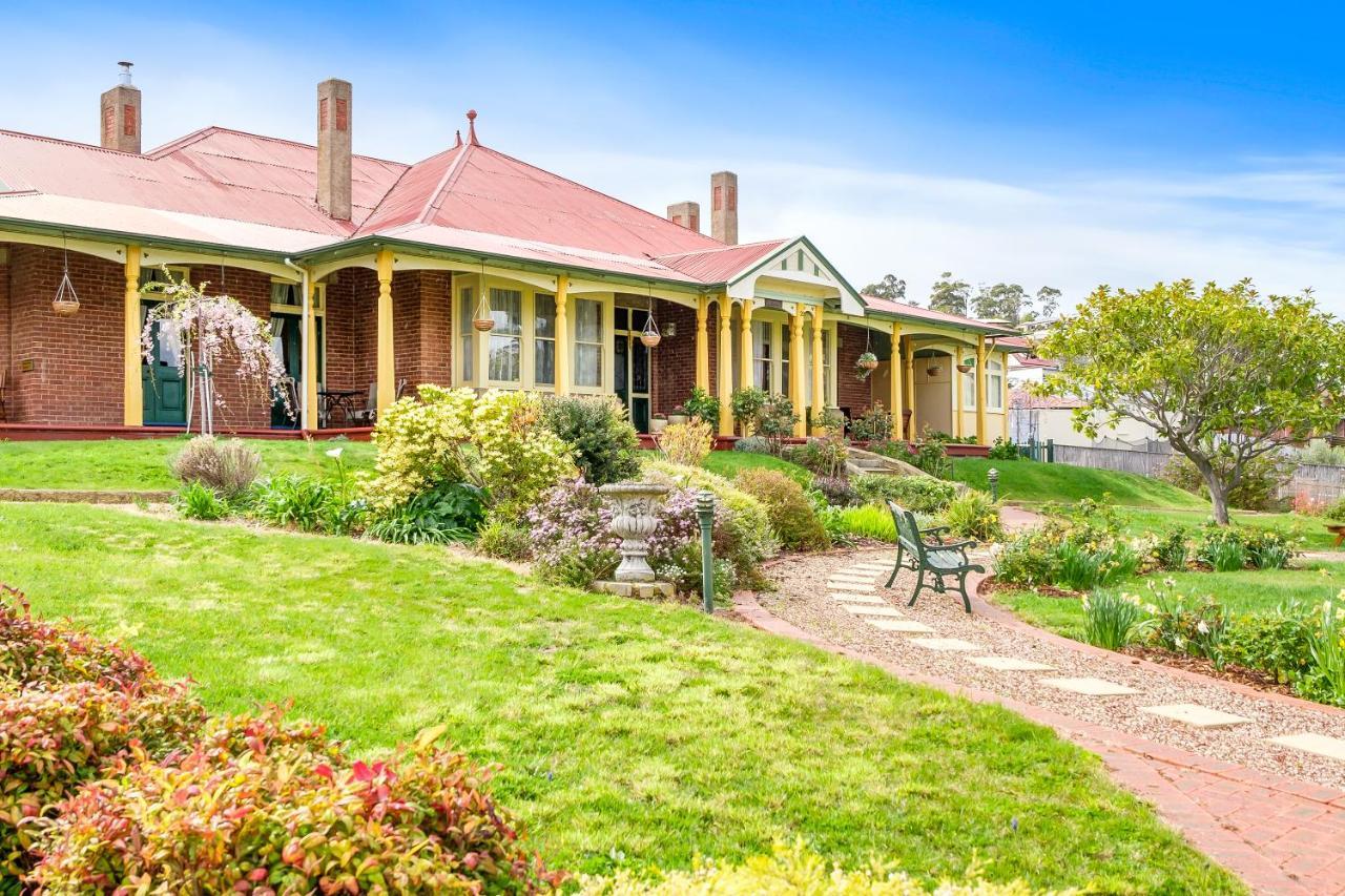 Bed and Breakfast Orana House Hobart Exterior foto