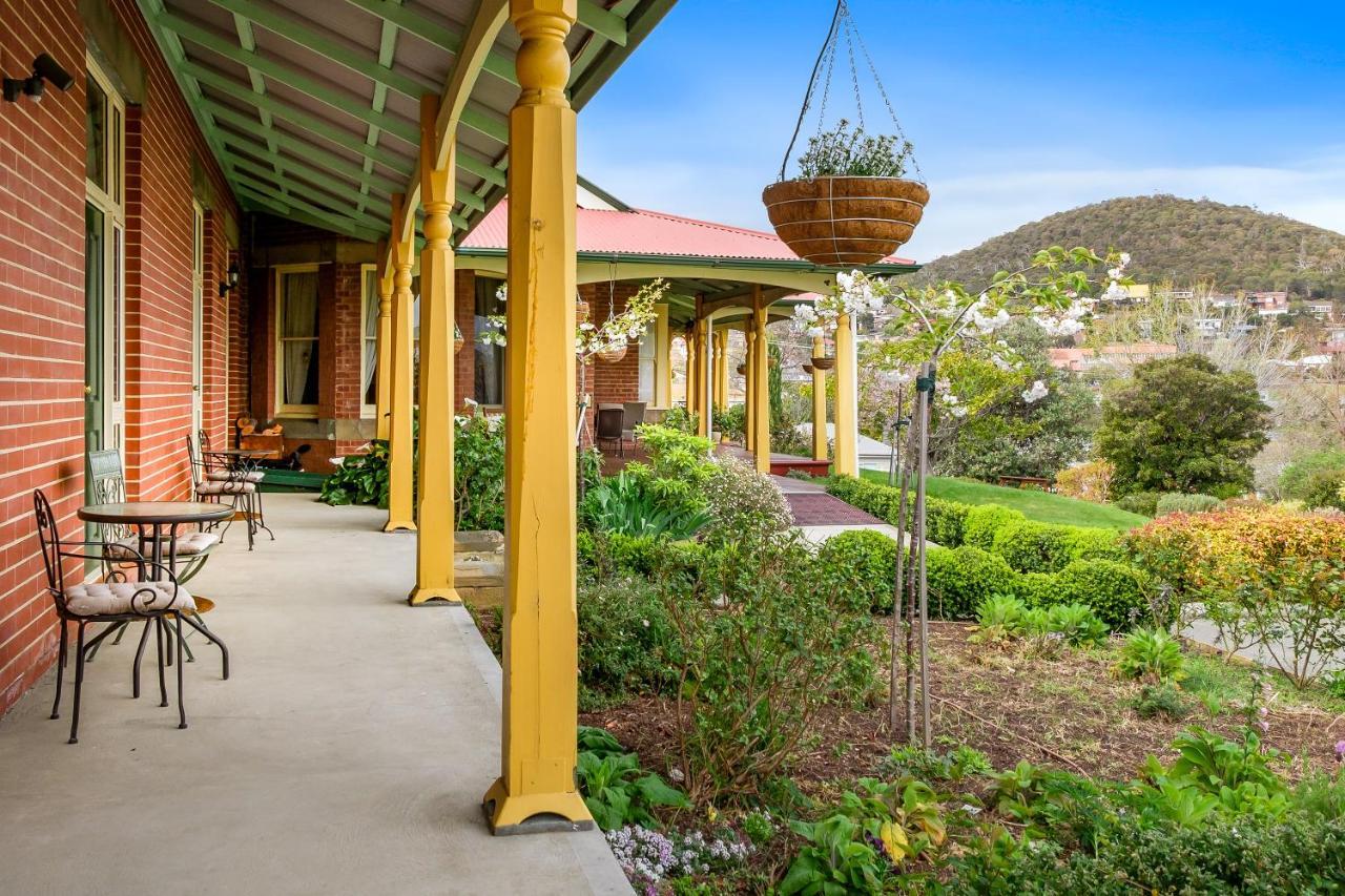 Bed and Breakfast Orana House Hobart Exterior foto