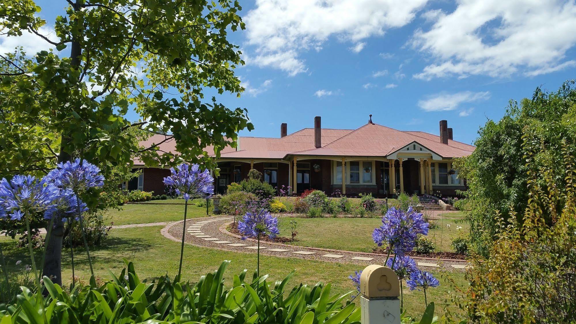 Bed and Breakfast Orana House Hobart Exterior foto